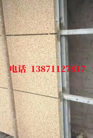 鞍山西气东输管道施工外墙ET板